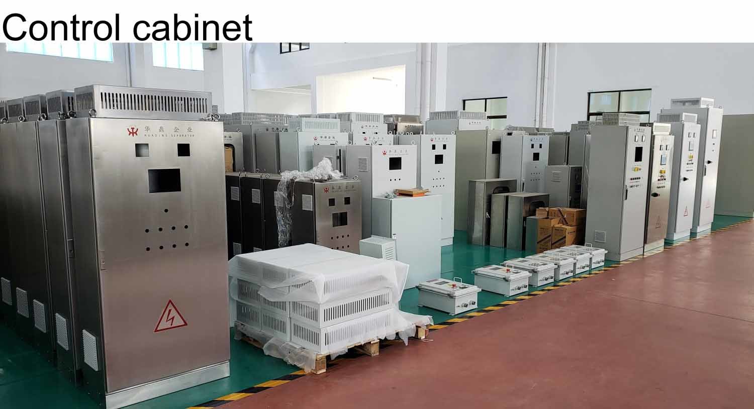 Stainless steel fully automatic decanter centrifuge for fish oil extraction