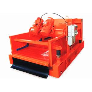 Well Drilling Linear Motion Rectangular Vibrating Screen