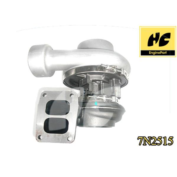 7N2515 Caterpillar Engine Spare Parts Diesel Turbo Charger D7G 3306 OE Anticorrosive