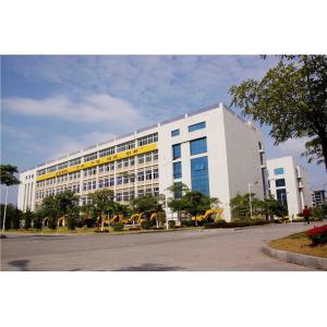 Beijing Silk Road Enterprise Management Services Co.,LTD