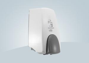 ABS Plastic 1000ml Commercial Toilet Seat Sanitiser Dispenser