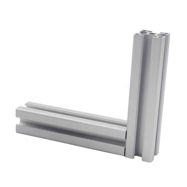 Quality 3000 Series 6063 T5 CNC Aluminium Profile For Linear Lighting for sale