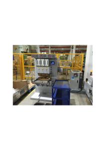 ZYPXXXX-XX-X  Multipoint row welder