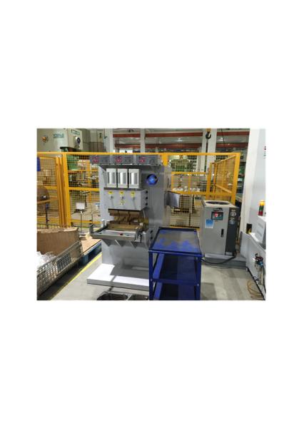 Quality ZYPXXXX-XX-X  Multipoint row welder for sale
