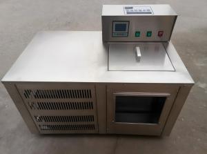 China Low Temperature Constant Temperature Water Tank Heating Refrigeration Reactor wholesale