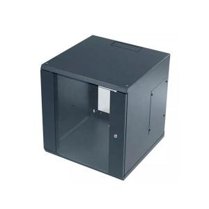 China Powder Paint Aluminium Sheet Metal Fabrication Custom Metal Box on sale