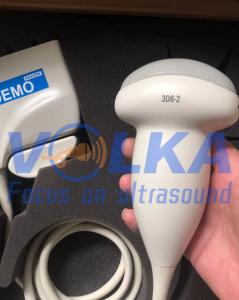 China ATL IU22 3D6-2 Volumetric Convex Ultrasound Probe IE33 Ultrasound Scan Sensor wholesale