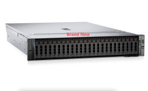 Dell Poweredge R760 High Performance 16sff 24sff R760 Rack Server
