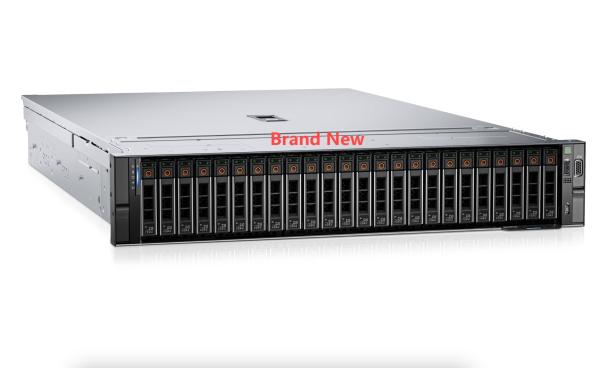 Quality Dell Poweredge R760 High Performance 16sff 24sff R760 Rack Server for sale