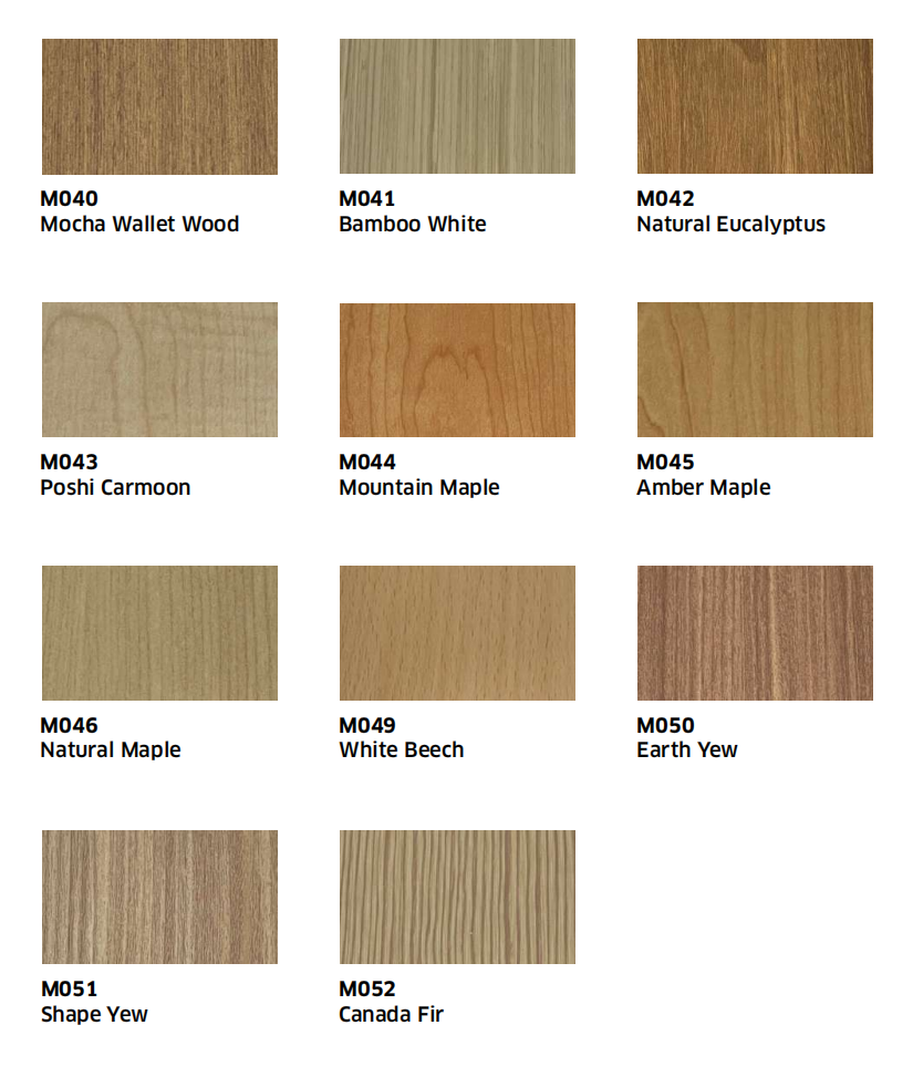 2/2/0.5mm Micro Perforated Acoustic Panel Sound Absorption Wall Building Material 8