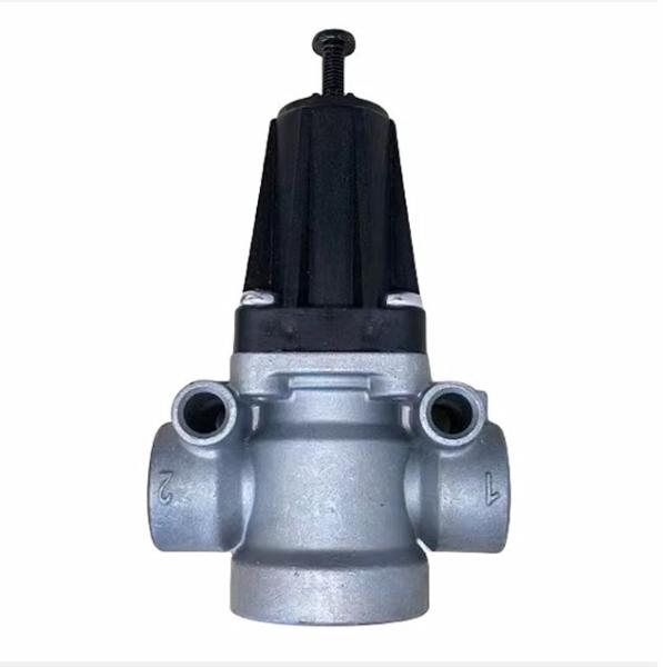 Quality Shacman Truck Spare Parts Pressure Limiting Valve DZ98149360200 for F3000 X3000 F2000 for sale