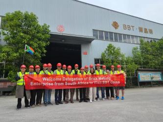 Xi'an BBT Clay Technologies Co., Ltd.