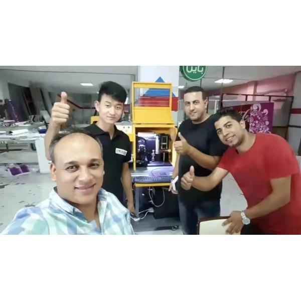 Ejon W40 High Street Signage Dobladora de Letras Gigantes con Luces CNC Bending Machine 3D