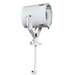 China 1000W Tungsten Halogen Light Waterproof IP56 Marine Searchlight wholesale