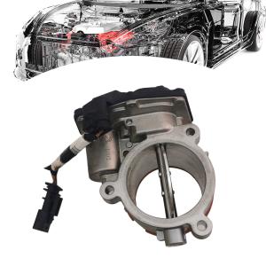 China Fuel Injection Throttle Body 31459842 XC60 S60 S90 wholesale