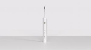 China Teeth Whitening IPX7 Waterproof Sonic Electric Toothbrush on sale