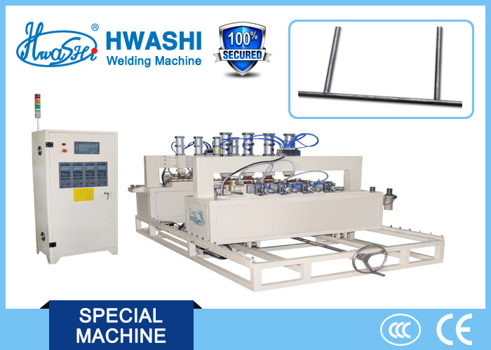China Automatic Wire Butt Welding Machine for Welding Wire Rod wholesale