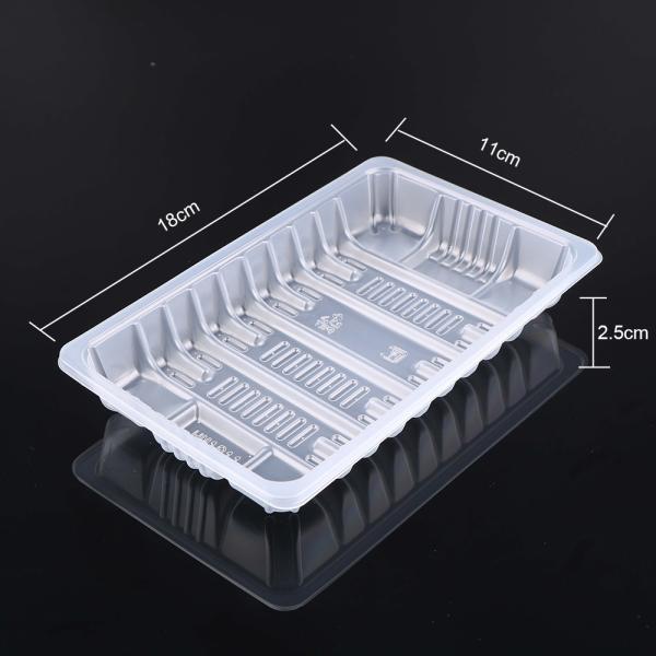 20.5cm PP Food Packaging