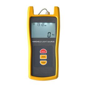 China 270Hz Fiber Optic Tool Kit 270Hz Laser Source Power Meter on sale