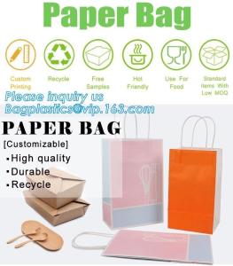 China Paper Carrier Bag, Gift Packaging Carrie Shopping Paper Bag, Birthday Wedding Christmas, Festive Celebrations wholesale