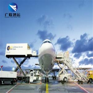 China Amazon FBA Cargo Ship From China To Australia Air Freight Forwarding Agent 100000kg on sale
