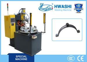 China Automatic Rotary Welding Machine Pipe Clamp with high performance wholesale