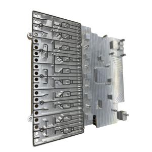 China Premium 5G Communication Equipment Parts Customized For Communication Device wholesale