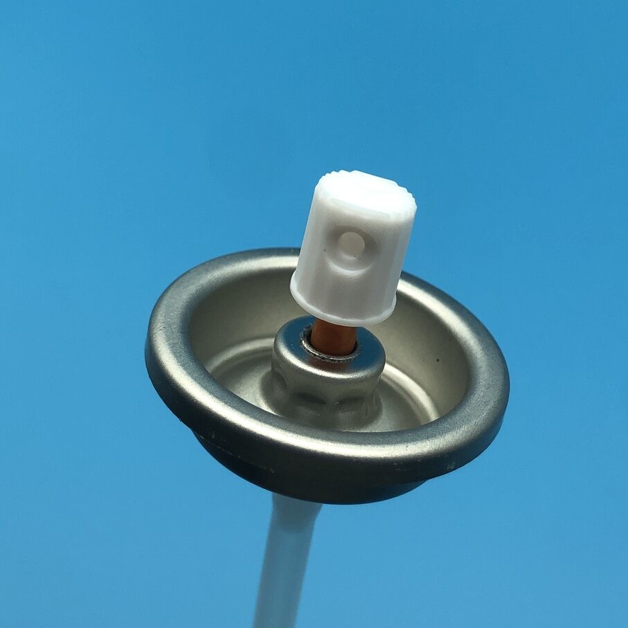 WD-40 Rust Prevention Valve Spray - Superior Protection for Valves Against Corrosion