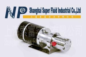 China High Pressure Mini Water Sampling Pump Long Life For Sampling Processes wholesale