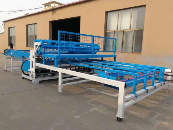 Quality Schneider Switch 60PCS 70 Times Wire Mesh Welding Machines for sale