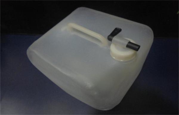 Quality Water Liquid Storage Folding Jerry Can Carrier Container Expandable for sale