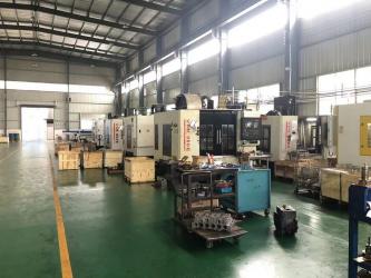 Fujian Quanzhou Jinhengxing Machinery Co., Ltd