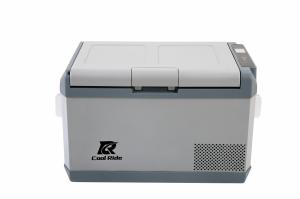 12 Volt 36 Quart 36L Portable Freezer Compressor With AC 110/240V