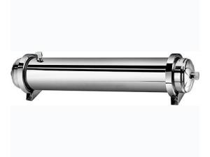 China Commercial Water Purifier Machine Stainless Steel For Food Processing Industry wholesale