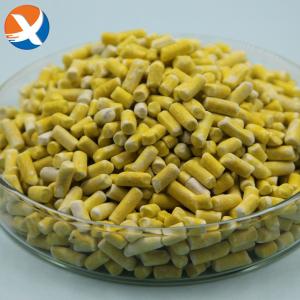 China 140909 Gold Pyrite Collector Sodium Emyl Xanthate for Mineral Processing wholesale