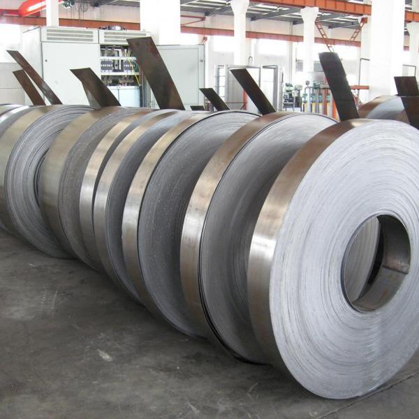 Quality Cold Rolled High Carbon Steel Strip Sk4 Sk95 AISI 1095 C100s for sale