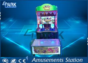 Multi Function Coin Operated Arcade Machines For Supermarket / Star Hotels