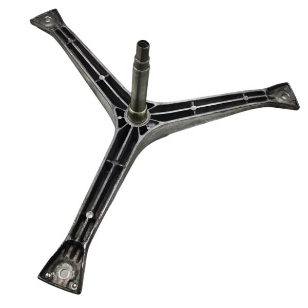 DC97-00124B Tripod Spider For Front Load Washing Machine ATMS Spare Part