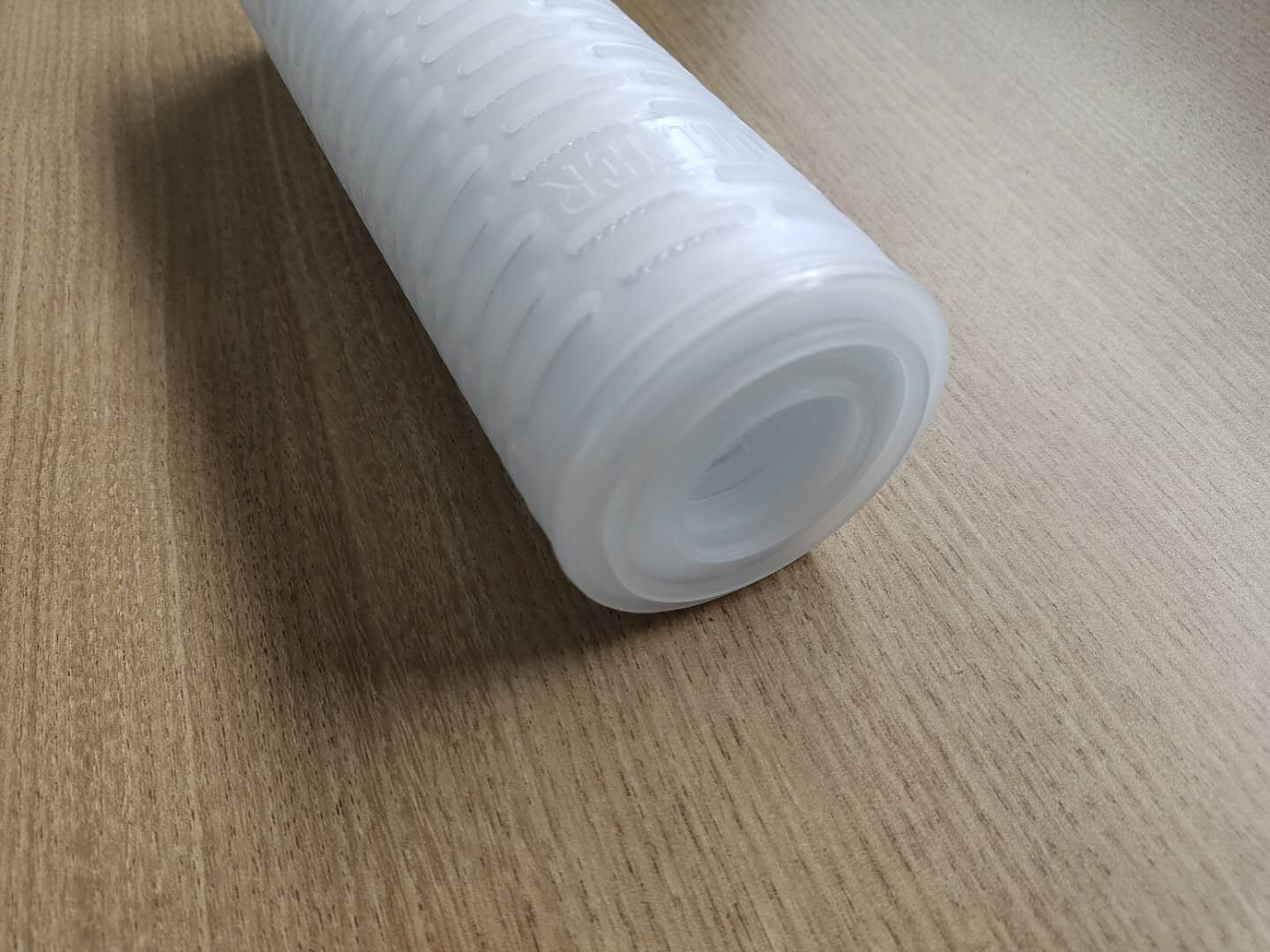 GFH 10" 50 Degree 0.3μm glass fiber Gas Filter Cartridge
