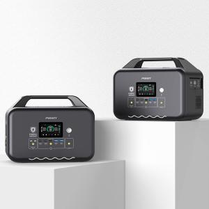 China USB 5V Lithium Portable Power Station Ups Energy Storage Lifepo4 1000w wholesale