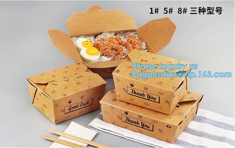kraft paper sandwich box with window ,triangle sandwich box for packaging,Cardboard Box With Clear Window Burger Sandwic