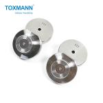 718H Precision CNC Lathe Machining Parts Practical For Injection Mold