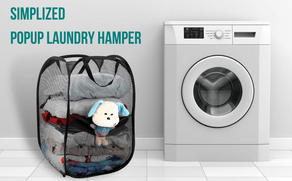 laundry basket