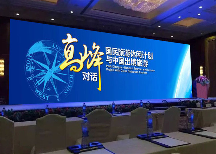 P2.5 GOB Indoor Rental AVOE LED Display Board Moisture Proof UV Resistant