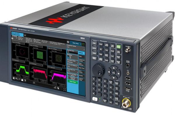Quality Practical Keysight Spectrum Analyzers , N9020B Keysight MXA Signal Analyzer for sale