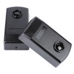 Fast Response Speed Infrared Beam Sensor IP65 For Automatic Door Safety