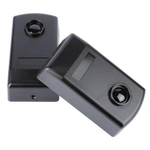 China Rapid Response Speed Outdoor Photoelectric Beam Sensor With 20m Detection Range wholesale