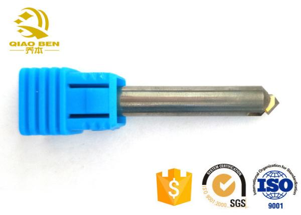 Quality High Performance Mcd Tools High Speed Single Crystal Diamond Tools Long Service Life for sale