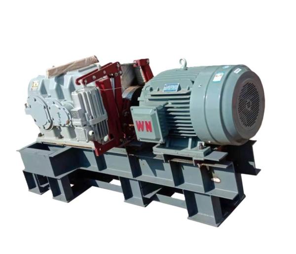 Quality Mining And Industrial System Conveyor Drives Device Motor Gearbox Coupling Unit for sale
