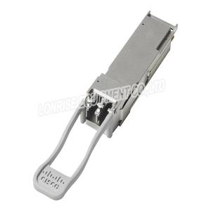 China Cisco Qsfp-40/100-Srbd= Ready To Ship Optical Transceiver 100 Gigabit Optical Modules Original New wholesale